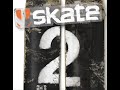 Skate 2 OST - Track 43 - The Gaslight Anthem - I Da Called You Woody Joe