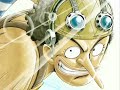 One Piece Special Song Usopp Drops
