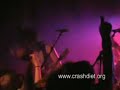 CRASHDIET - Riot in everyone - LIVE CRASHDIET - Riot in everyone - LIVE