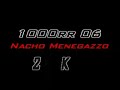 nacho en 1000rr a 299 km/h  limitado de tablero 