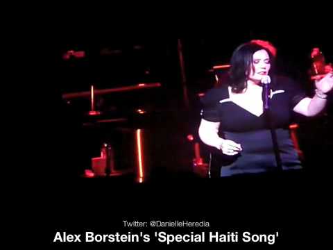 Alex Borstein