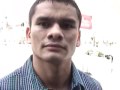 Boxing Star Marcos Maidana