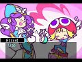 davod: amitie vs popoi