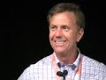 Ned Lamont at YearlyKos