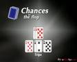 Pot odds preface
