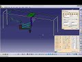 1º Kinematics CATIA V5 1º Kinematics CATIA V5