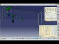1º Kinematics CATIA V5