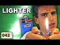 Is It A Good Idea To Microwave A Lighter?