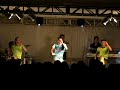 Dance Tropical