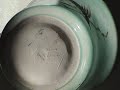vontury fish design vase
