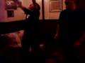 alex devenport singing queen