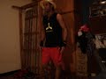 Rockinho Dance Night