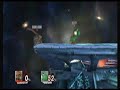 Super Smash Bros Brawl Character Moveset - Ganondorf