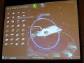 Spore Spaceship Editor from GDC 08 Spore Spaceship Editor from GDC 08