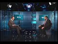 Avigdor Lieberman interview part 2 - RTVI exclusive