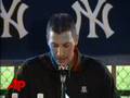 First Person: Pettitte Apologizes for HGH Use