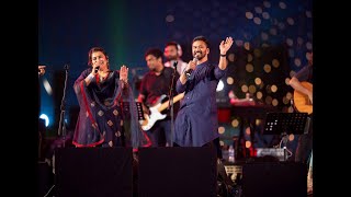 Shubhaarambh - Amit Trivedi live performance