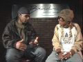 Kodi Me'chele talks with Kacey Chrysler