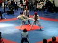 TAEKWONDO 8vo CAMPEONATO MUNDIAL JUV WTF MEXICO WORLD JUNIOR CHAMPION SHIPS TIJUANA BC KICKS