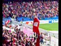 Bellinzona-Basilea Swisscom Cup Final 2008