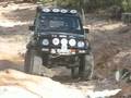 Suzuki Sierra/Samurai