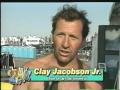 IJSBA Jet Jam Arrowhead Pond 1996 Vintage PowerSki JetBoards