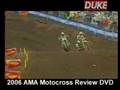2006 AMA MX - Washougal Battle