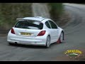 Peugeot 207 super 2000 testing