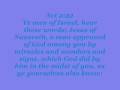 JESUS CHRIST in the QURAN chapter  5 :72-78 ....PART 5 0f 10