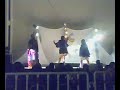 Video Grupal Golden Sun conve 33