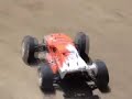 Haleys XRAY XT8 powered by Werksracing