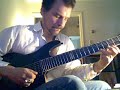 Chris Gordon Music Virtuosity Promo