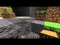 X098 - X's Adventures in Minecraft - 001 - Shelter from the Black of Night