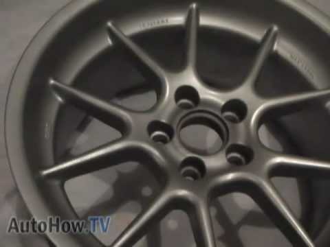how to paint ls mesh rims