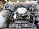1966 Pontiac Lemans Engine