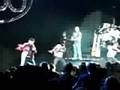 Backstreet Boys Atlanta- Aerosmith