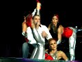 Fast Love (Cork 27th) - Shayne Ward