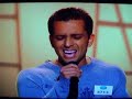 David Hernandez-Love the one your with David Hernandez-Love the one your with