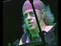 solo de bateria de Ian Paice
