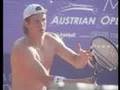 Igor Andreev shirtless