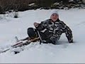 ;]w ko?cu spad? ?nieg... szkoda tylko, ?e tak p�?no;/ ale trzeba by?o z tego w pe?ni skorzysta?;] =na filmiku jestem ja, elciaa i moi qmple z os?awy=