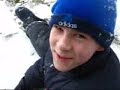 ;]w ko?cu spad? ?nieg... szkoda tylko, ?e tak p�?no;/ ale trzeba by?o z tego w pe?ni skorzysta?;] =na filmiku jestem ja, elciaa i moi qmple z os?awy=
