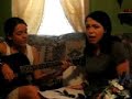 Zero Inhibition Cover of Not Ready to Make Nice