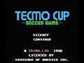 tecmo cup - soccer game (nes) music - press start download all my nes soundtracks as mp3 here www.nes-snes-sprites.com