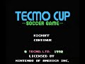 tecmo cup - soccer game (nes) music - press start download all my nes soundtracks as mp3 here www.nes-snes-sprites.com