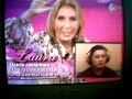 Se le cayó el Teatrito a Laura Bozzo