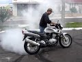 CB 500