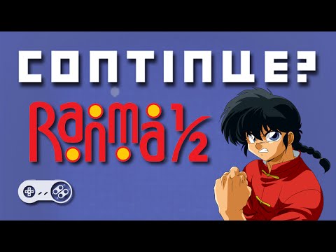 ranma 1/2 xxx