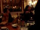 south city tennis dinner @ olive gardens!