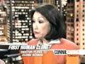 Dr. Zavos with Connie Chung CNN